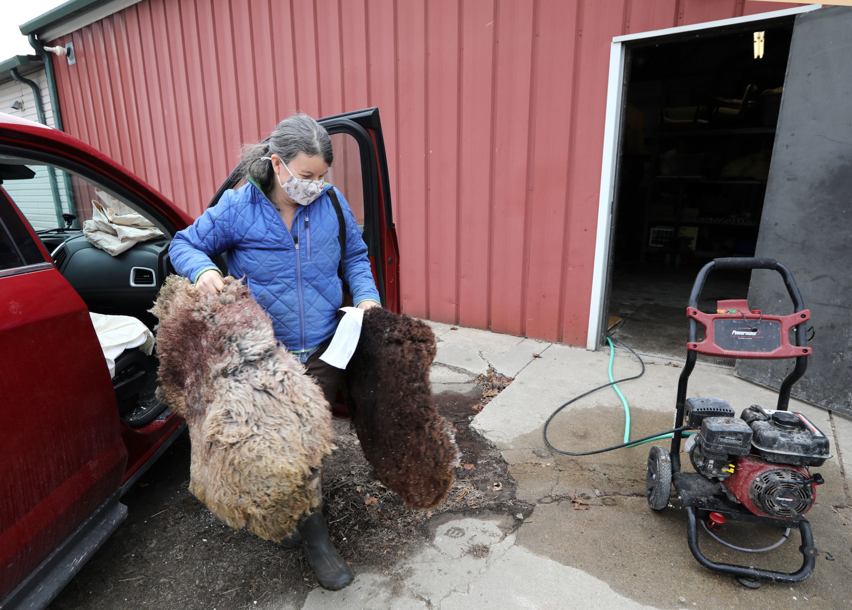 Driftless Traditional Tannery